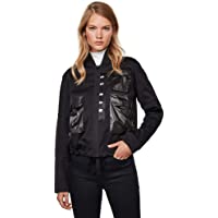 Los mejores  - G-STAR RAW 3D Pocket Bomber Wmn Chaqueta para Mujer